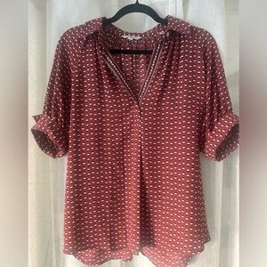 Maxi Studio Blouse